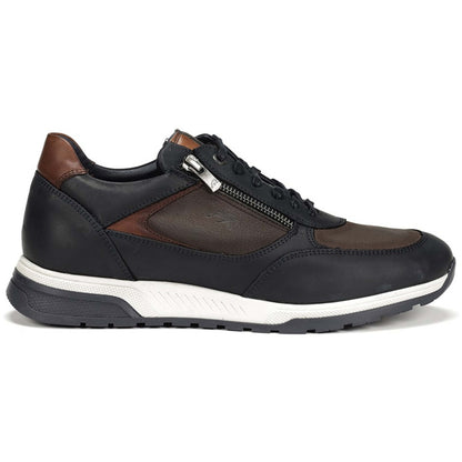 Zapatillas Fluchos F1603