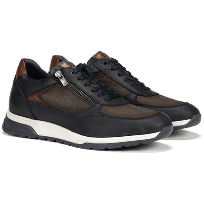 Zapatillas Fluchos F1603