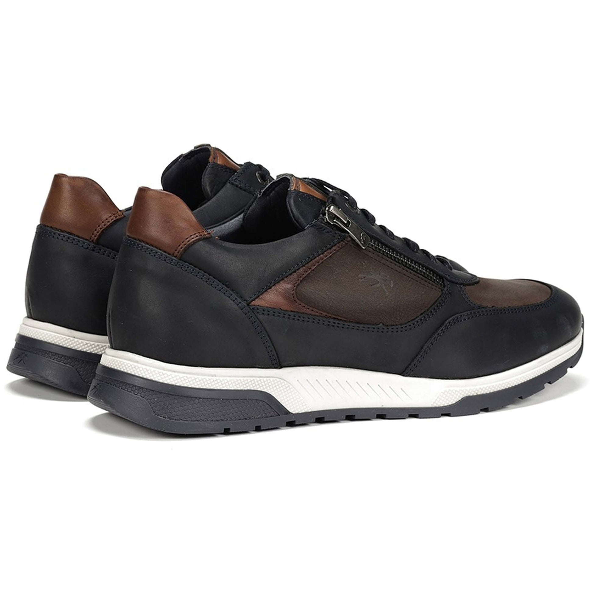 Zapatillas Fluchos F1603