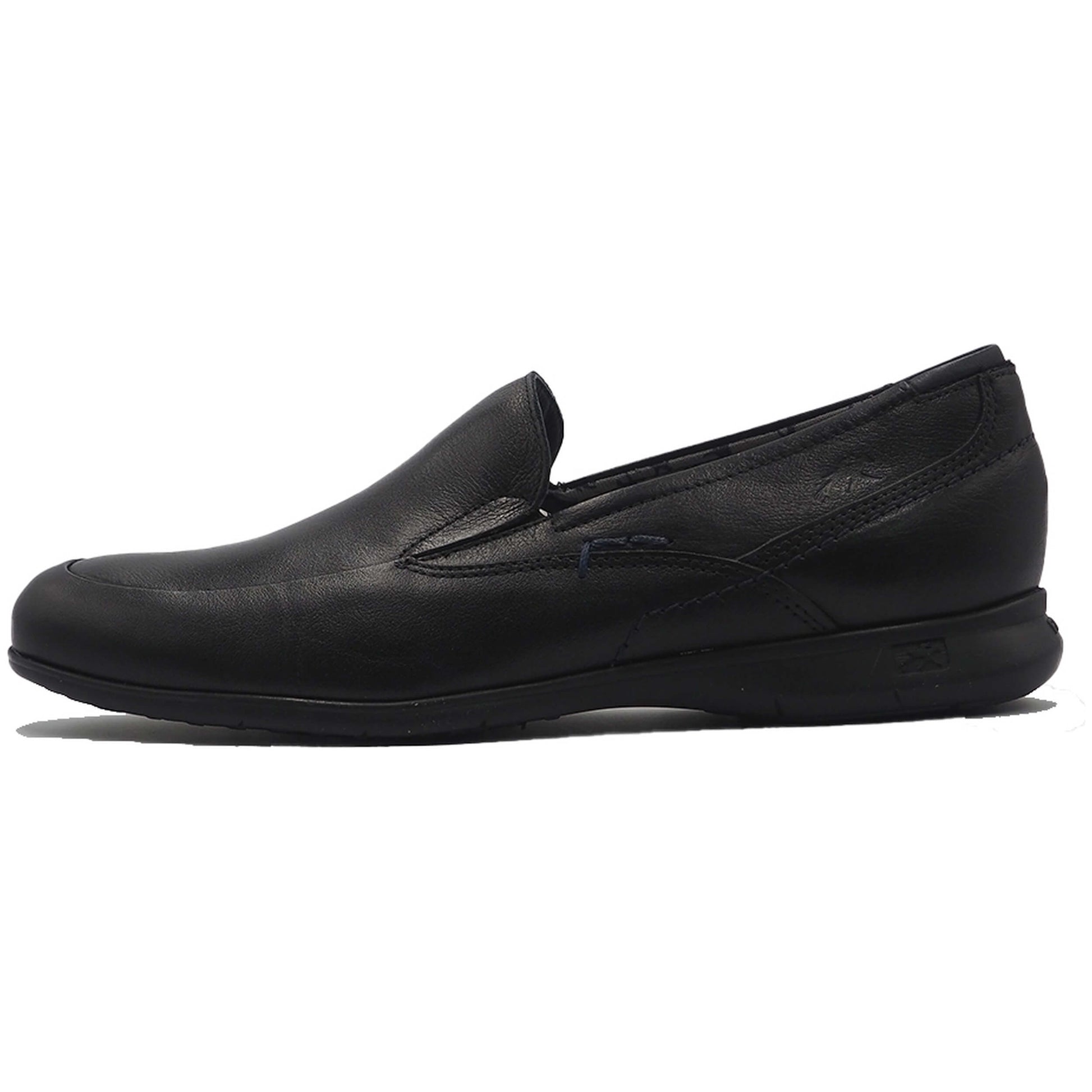 Mocasines Fluchos  
