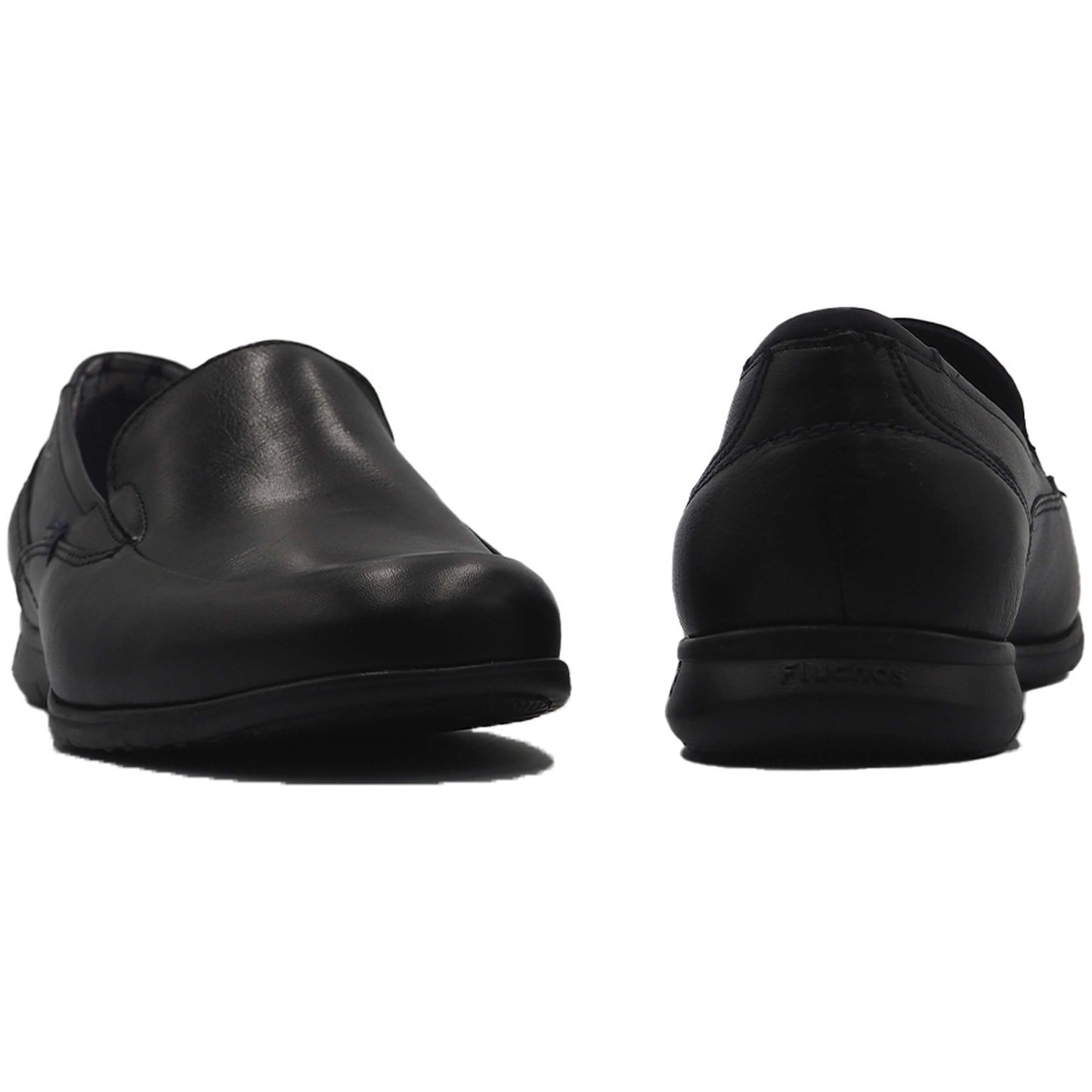Mocasines Fluchos  