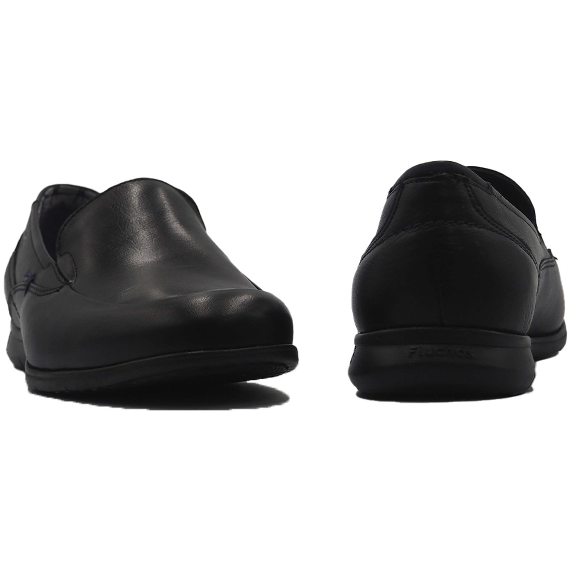 Mocasines Fluchos  