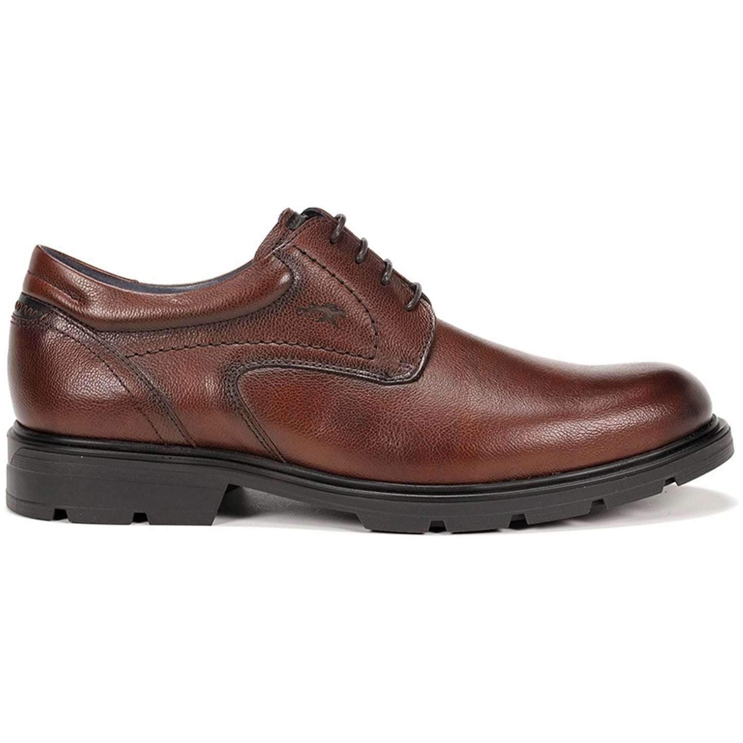 Zapatos De Cordon Fluchos  