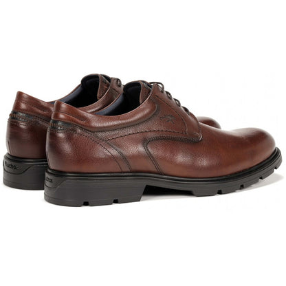 Zapatos De Cordon Fluchos  