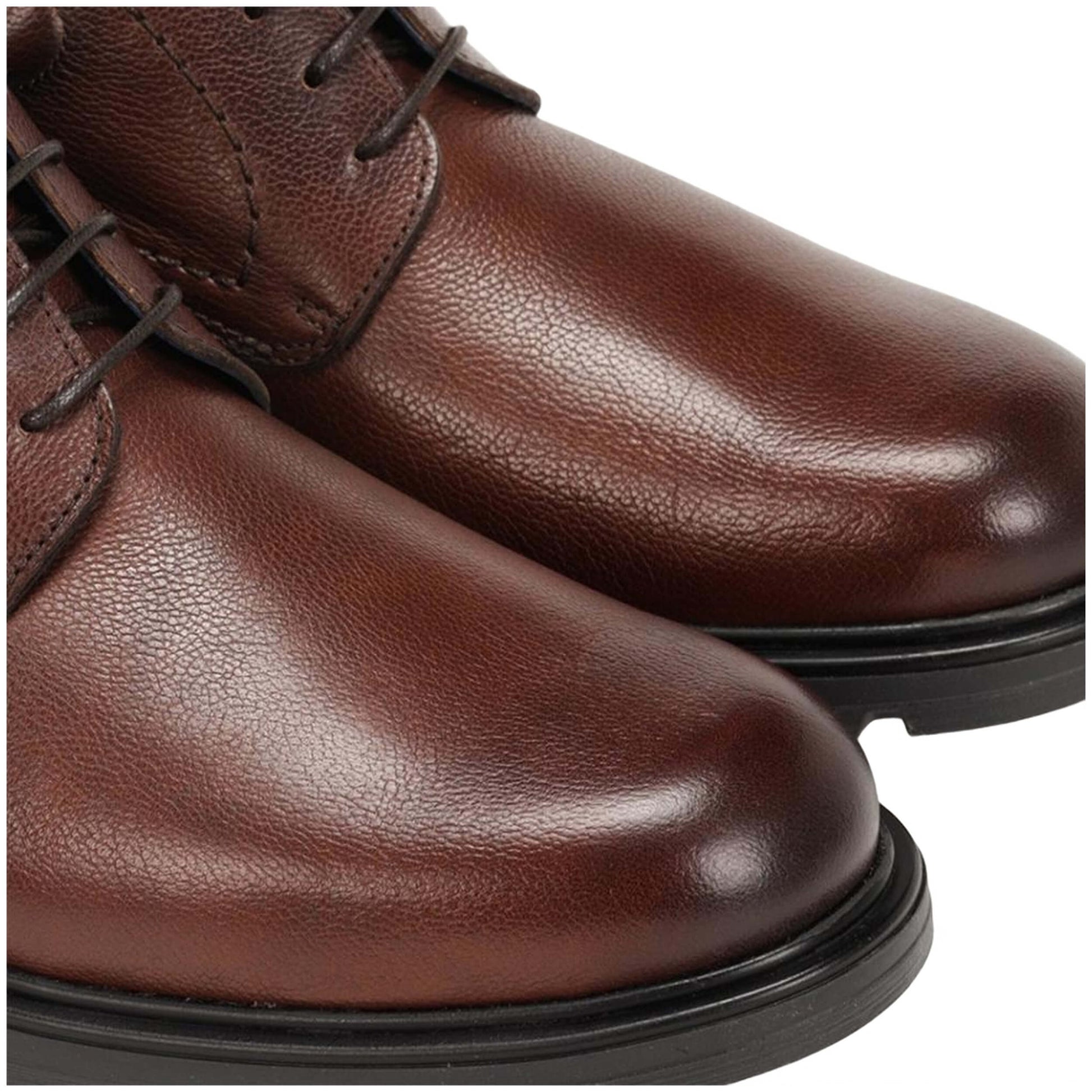 Zapatos De Cordon Fluchos  