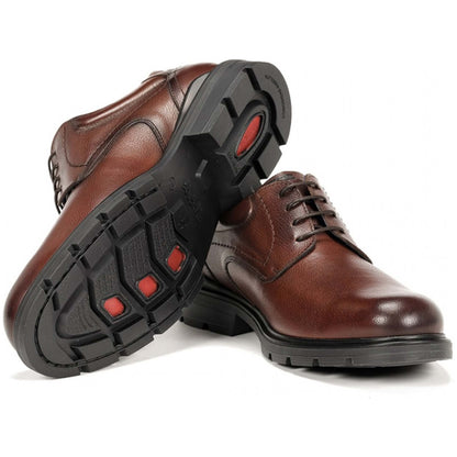 Zapatos De Cordon Fluchos  