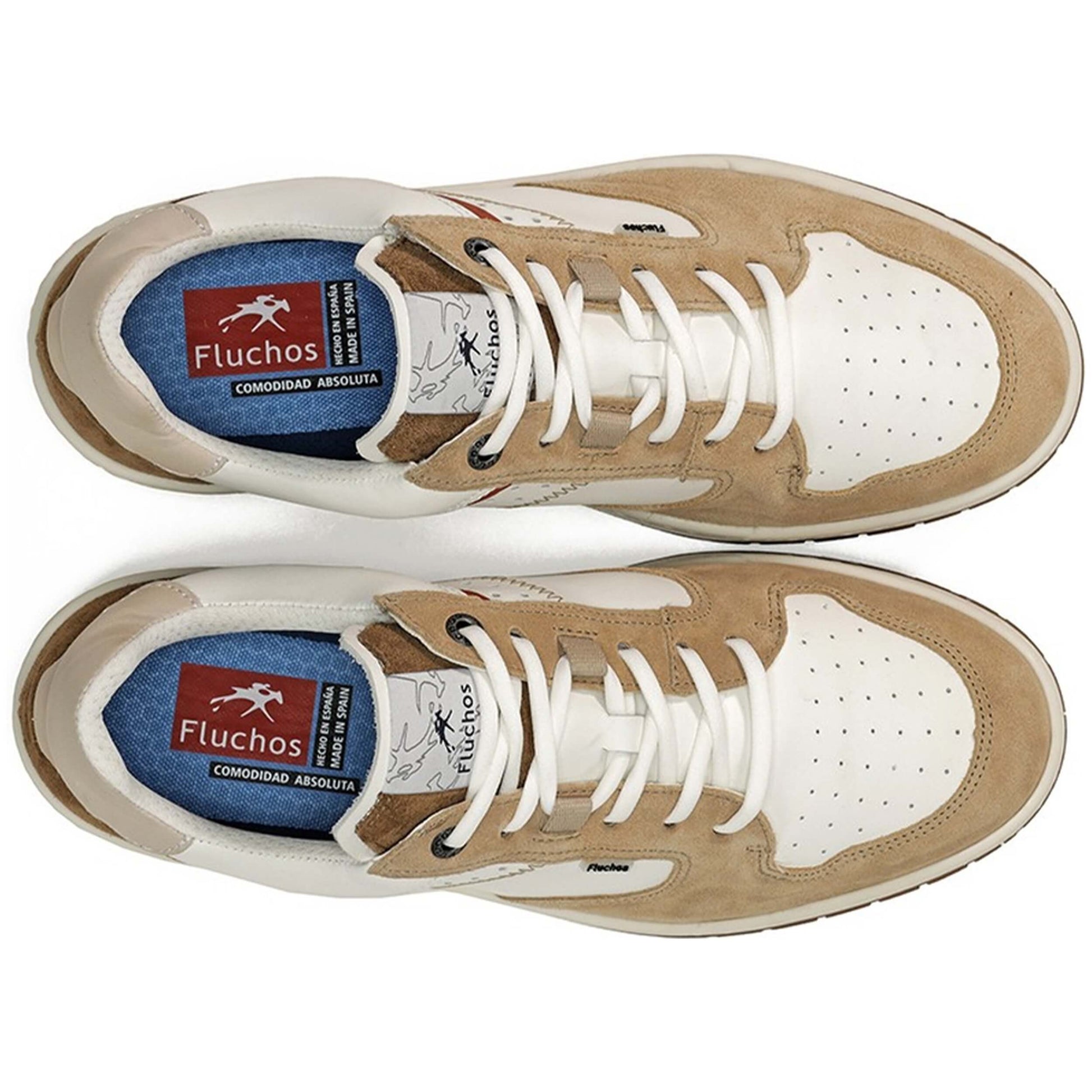 Zapatillas Fluchos  
