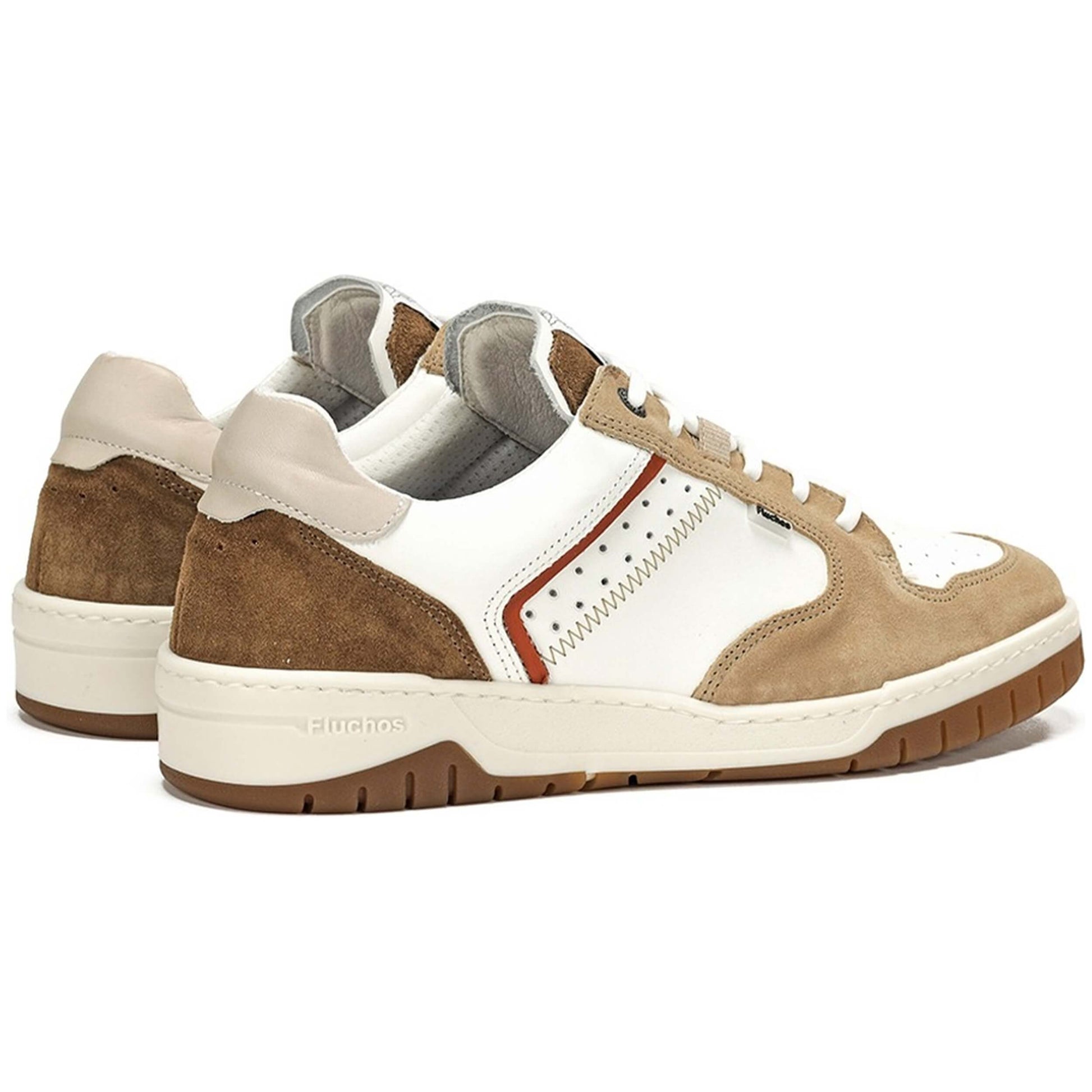 Zapatillas Fluchos  