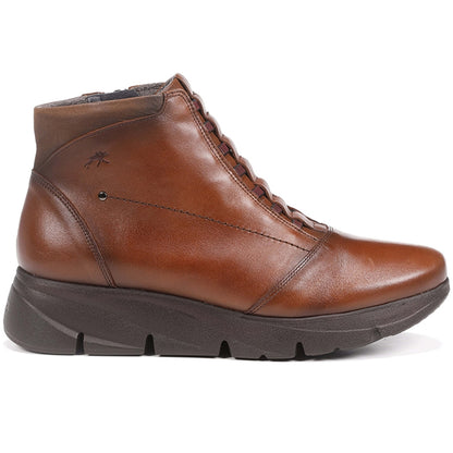 Botines Fluchos  