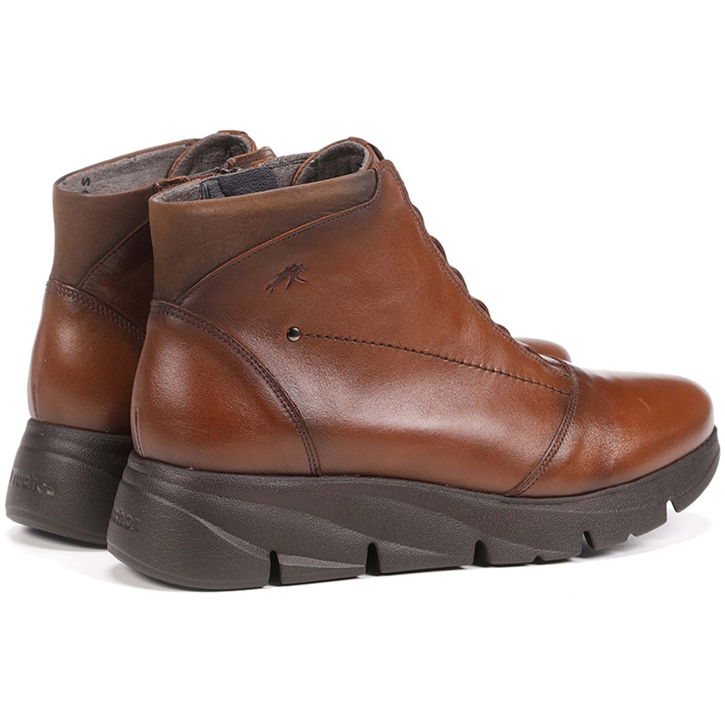 Botines Fluchos  