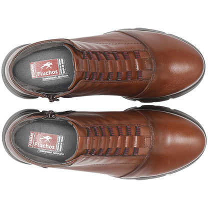 Botines Fluchos  
