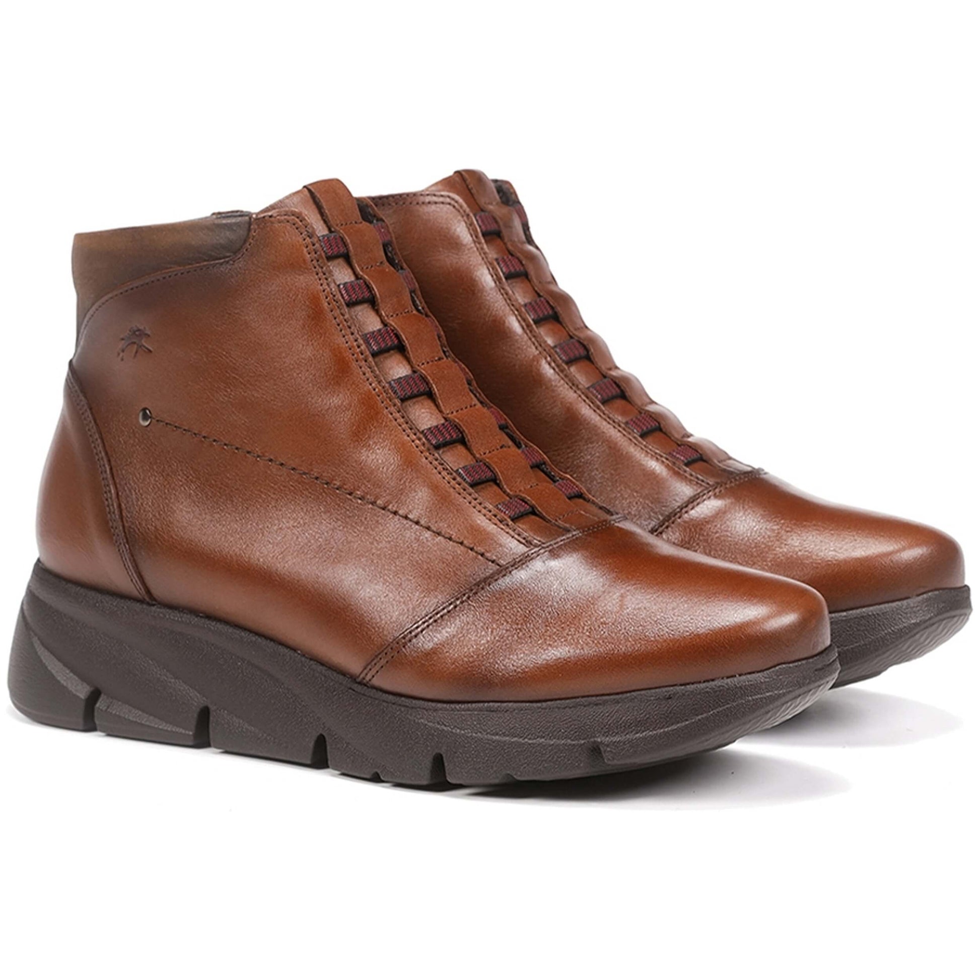 Botines Fluchos  