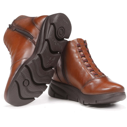Botines Fluchos  