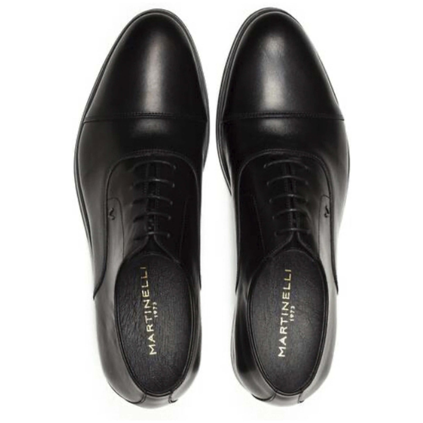Zapatos De Cordon Martinelli Empire