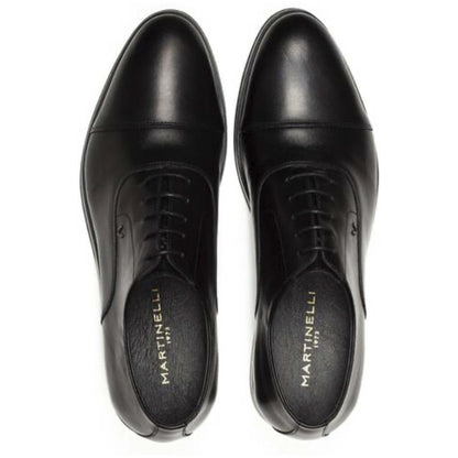 Zapatos De Cordon Martinelli Empire