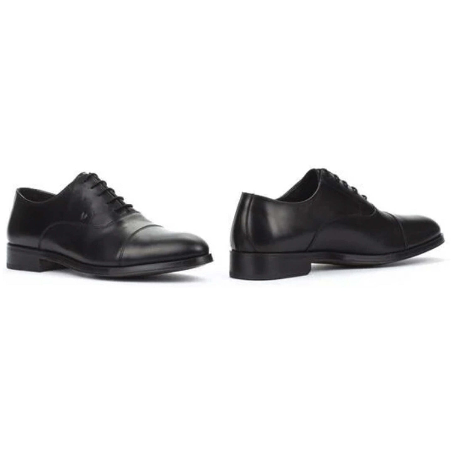 Zapatos De Cordon Martinelli Empire