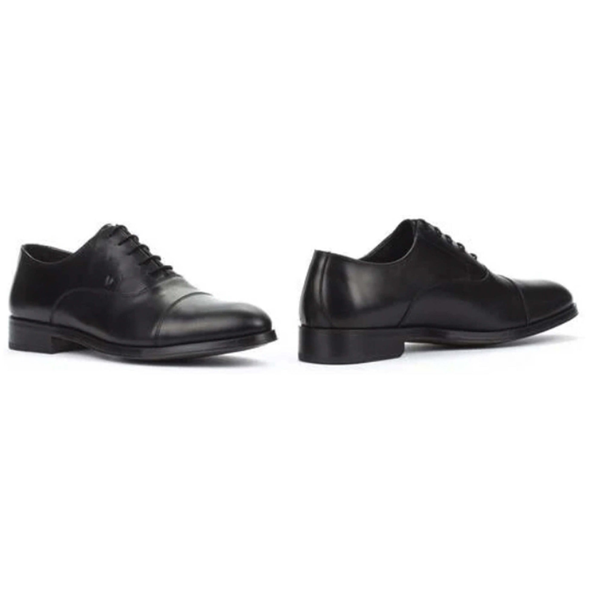 Zapatos De Cordon Martinelli Empire