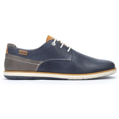 Zapatos De Cordon Pikolinos Jucar