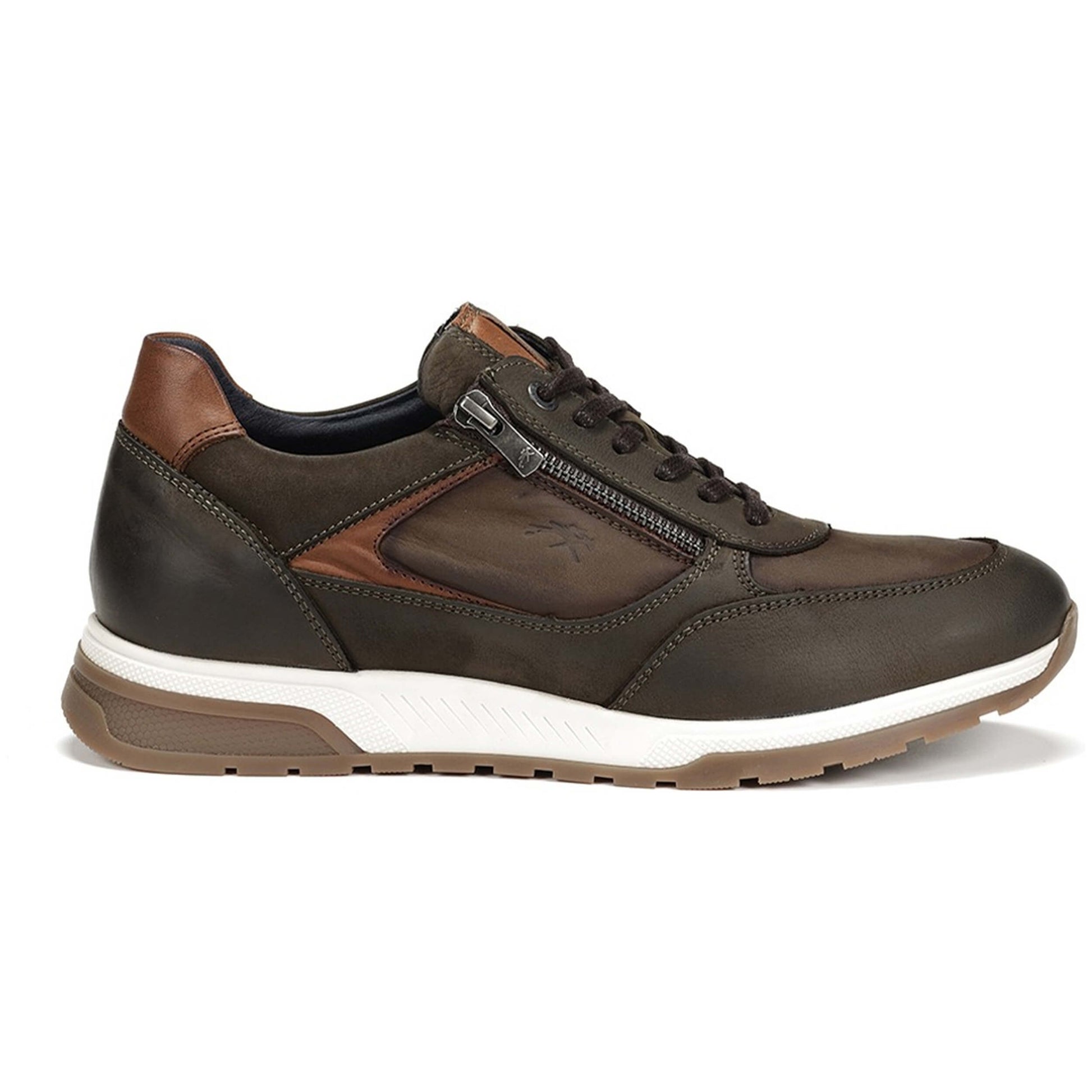 Zapatillas Fluchos  