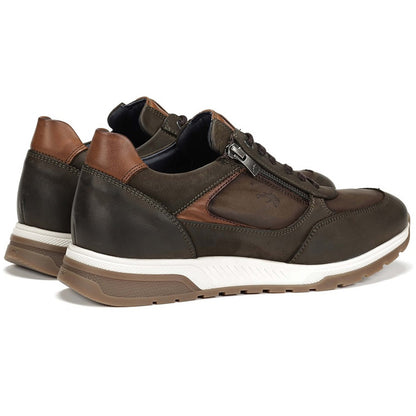 Zapatillas Fluchos  