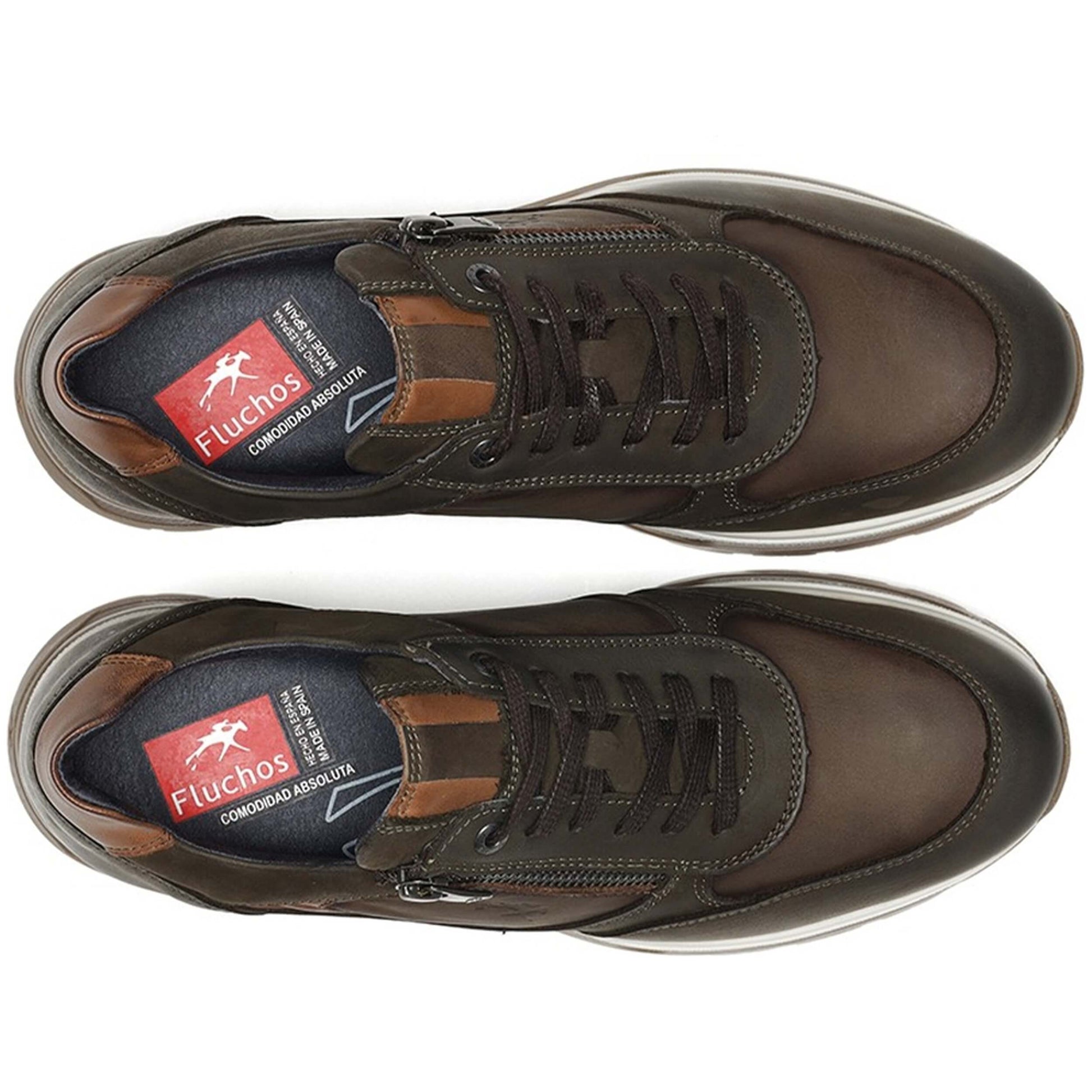 Zapatillas Fluchos  