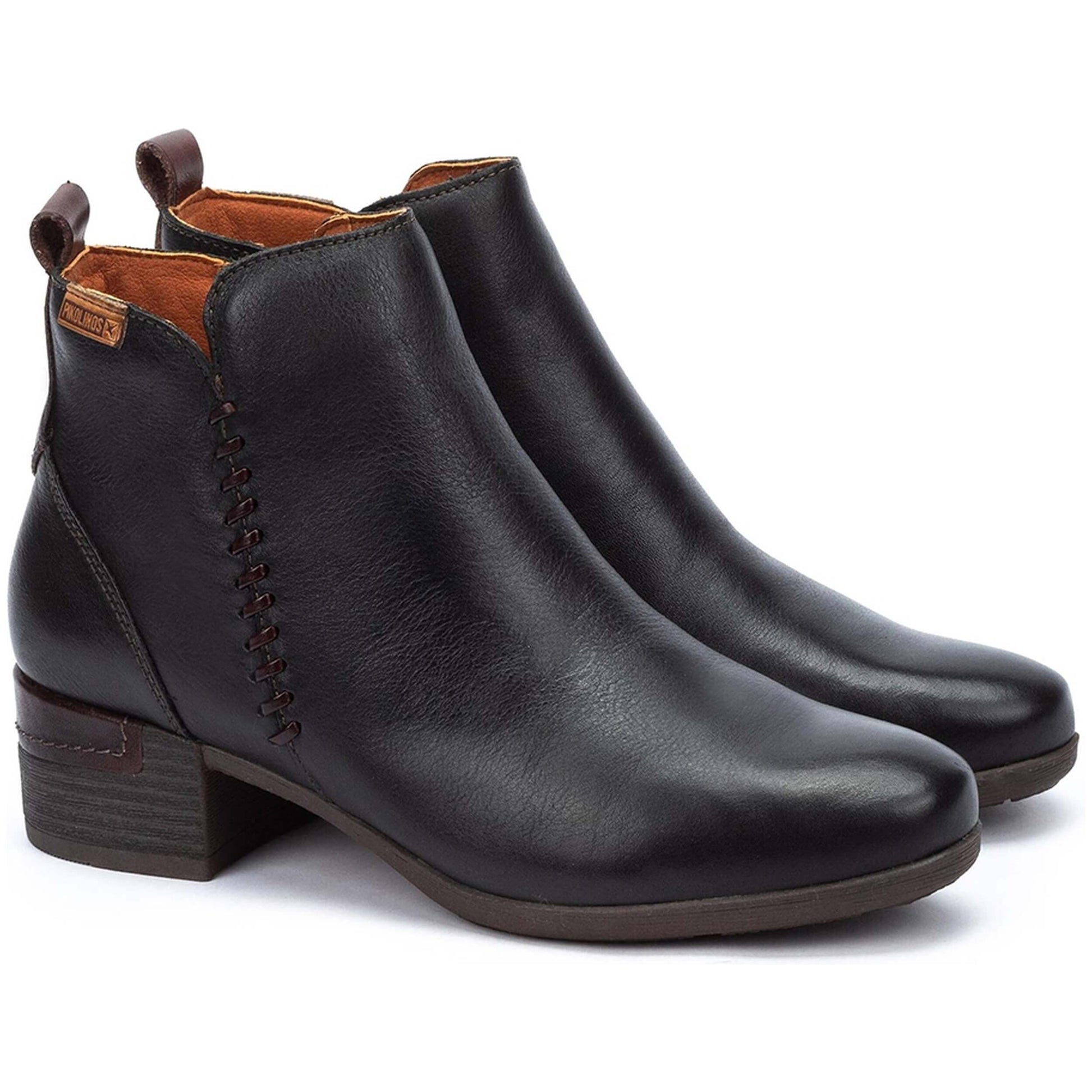 Botas Pikolinos  