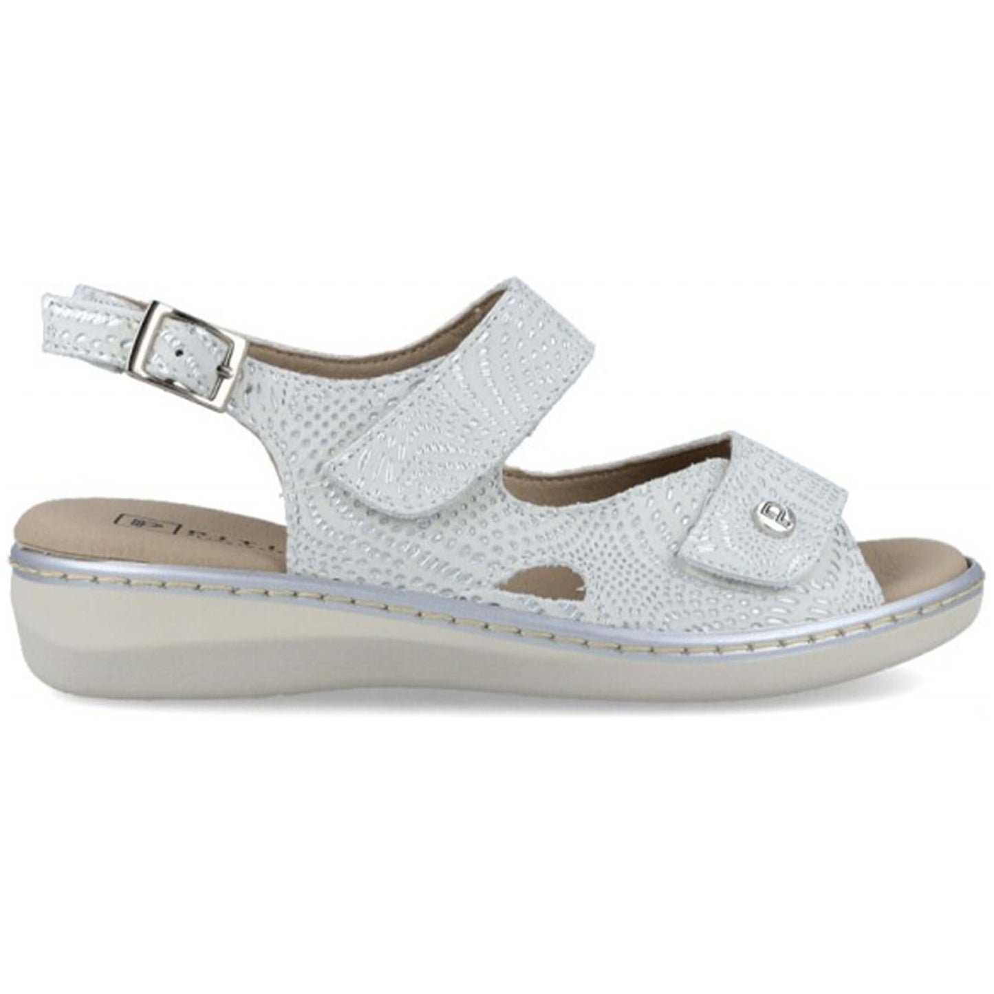 Sandalias Pitillos  