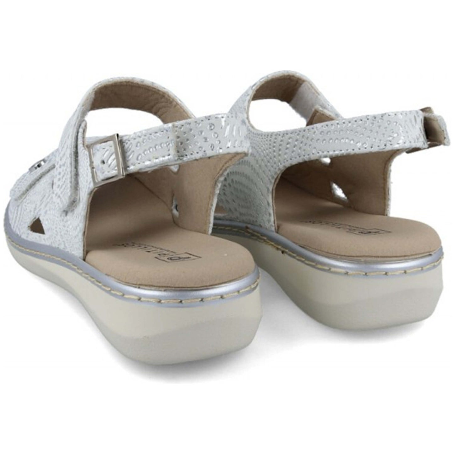 Sandalias Pitillos  