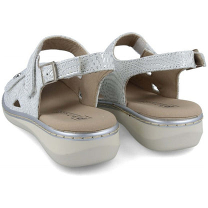 Sandalias Pitillos  