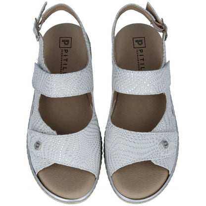 Sandalias Pitillos  