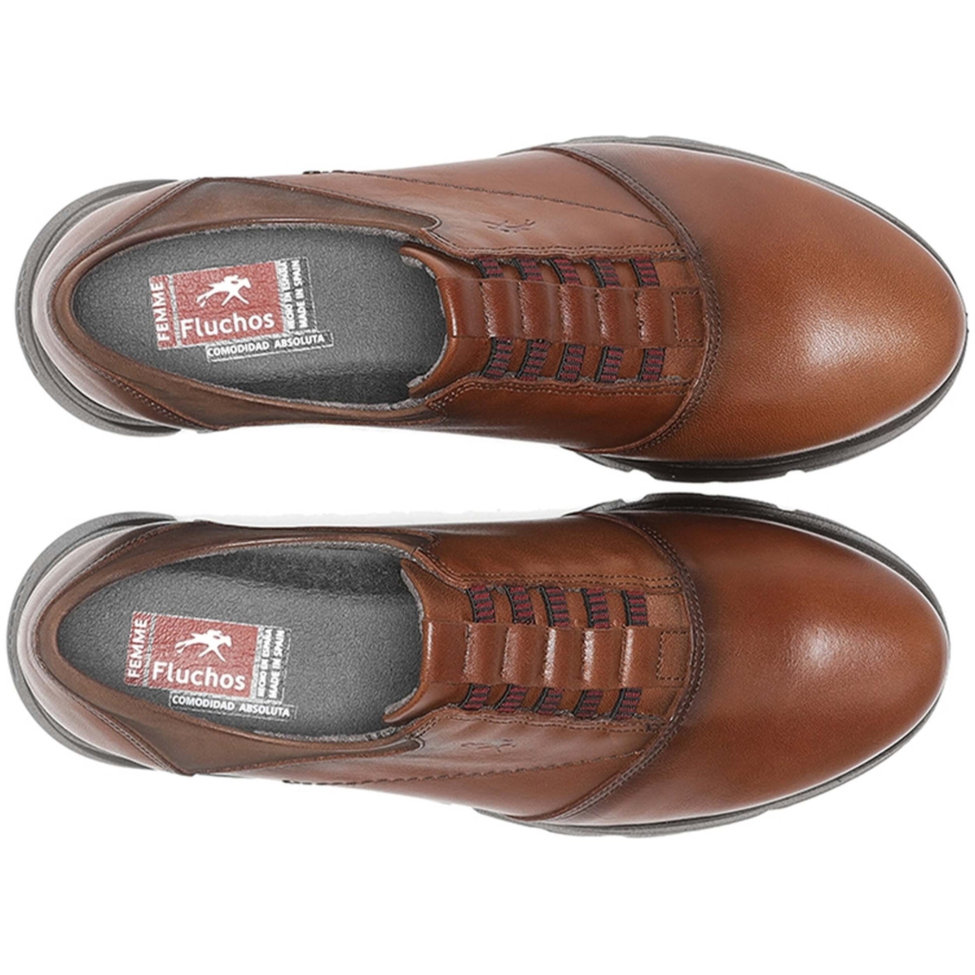 Zapatos Fluchos  