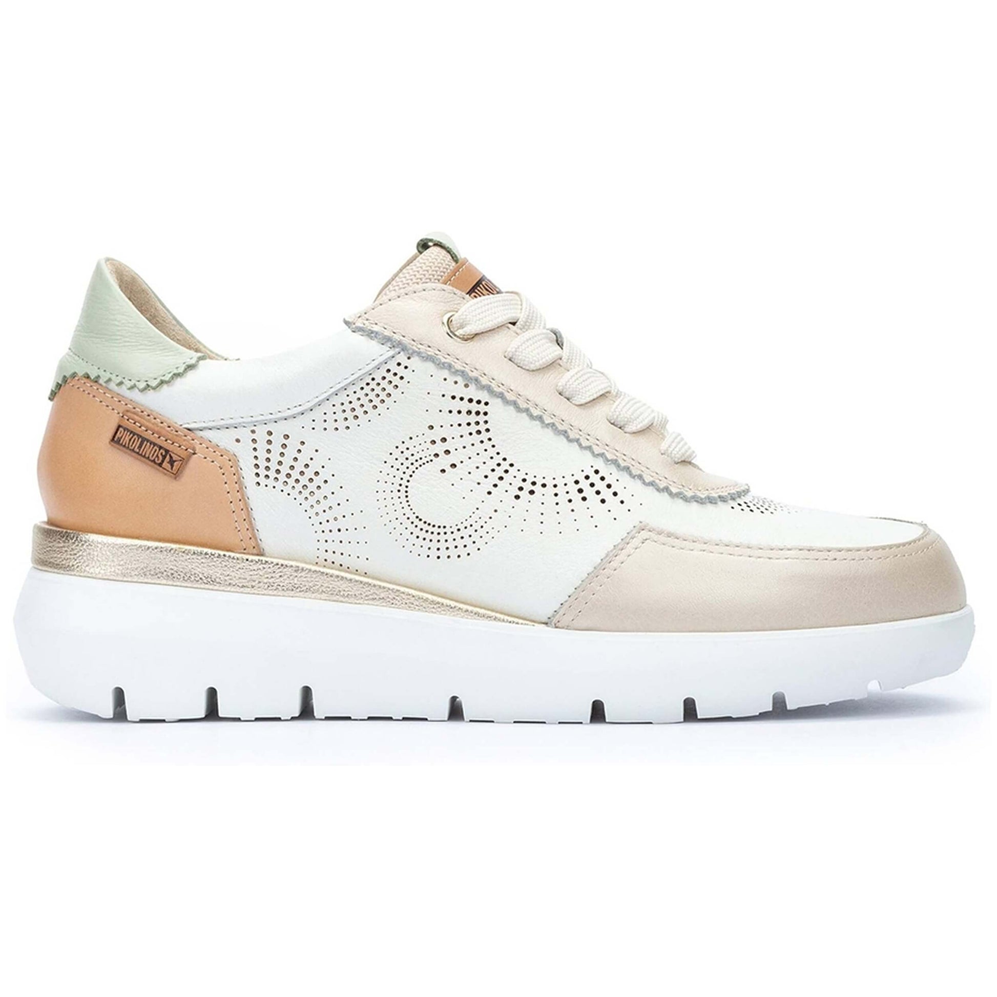Zapatillas Pikolinos Rueda