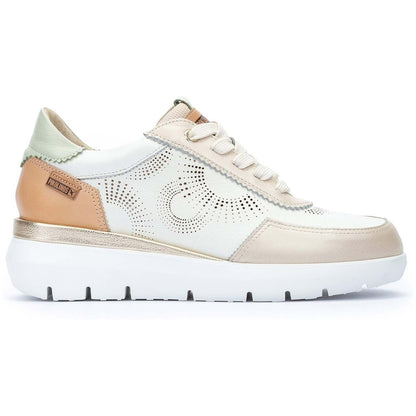 Zapatillas Pikolinos Rueda