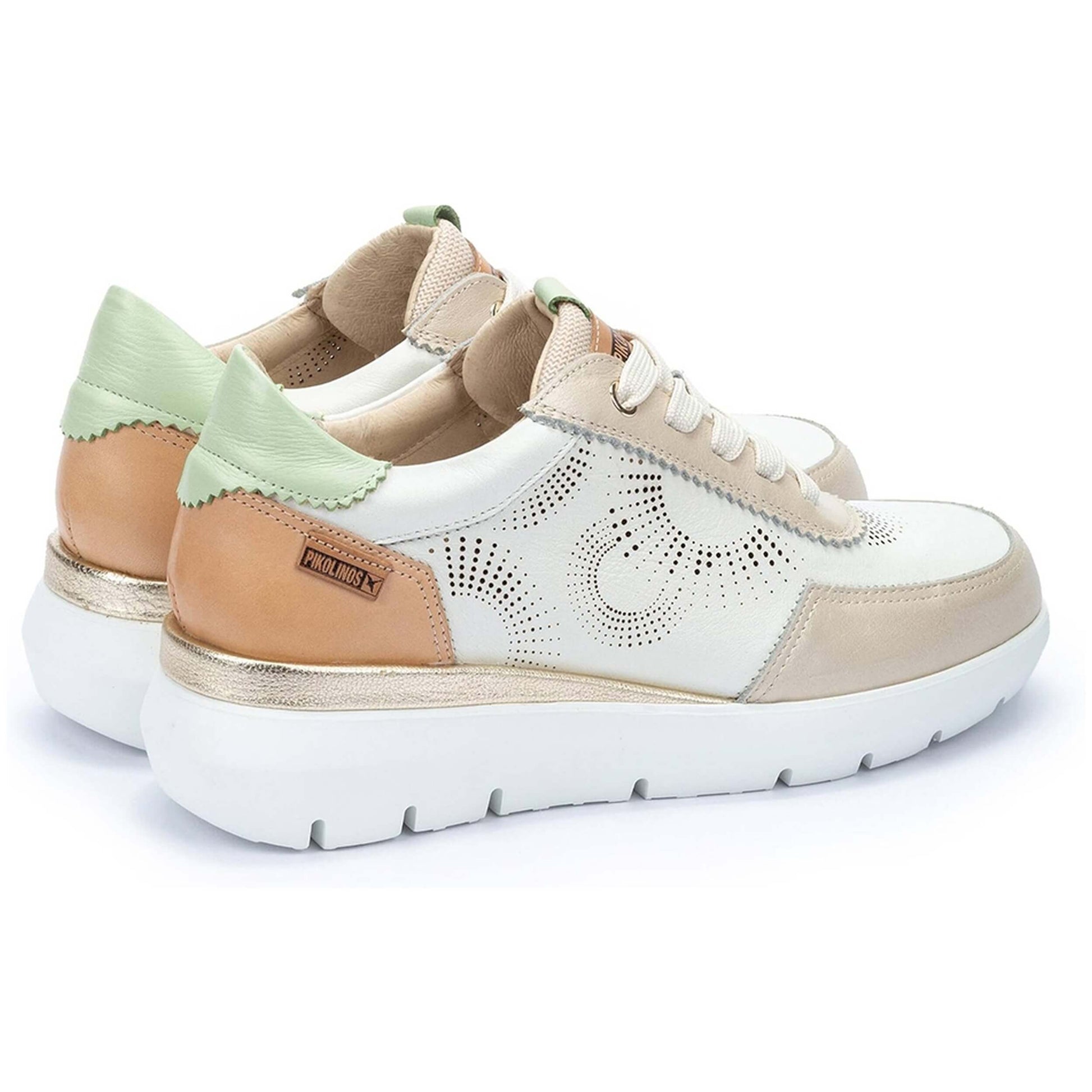 Zapatillas Pikolinos Rueda
