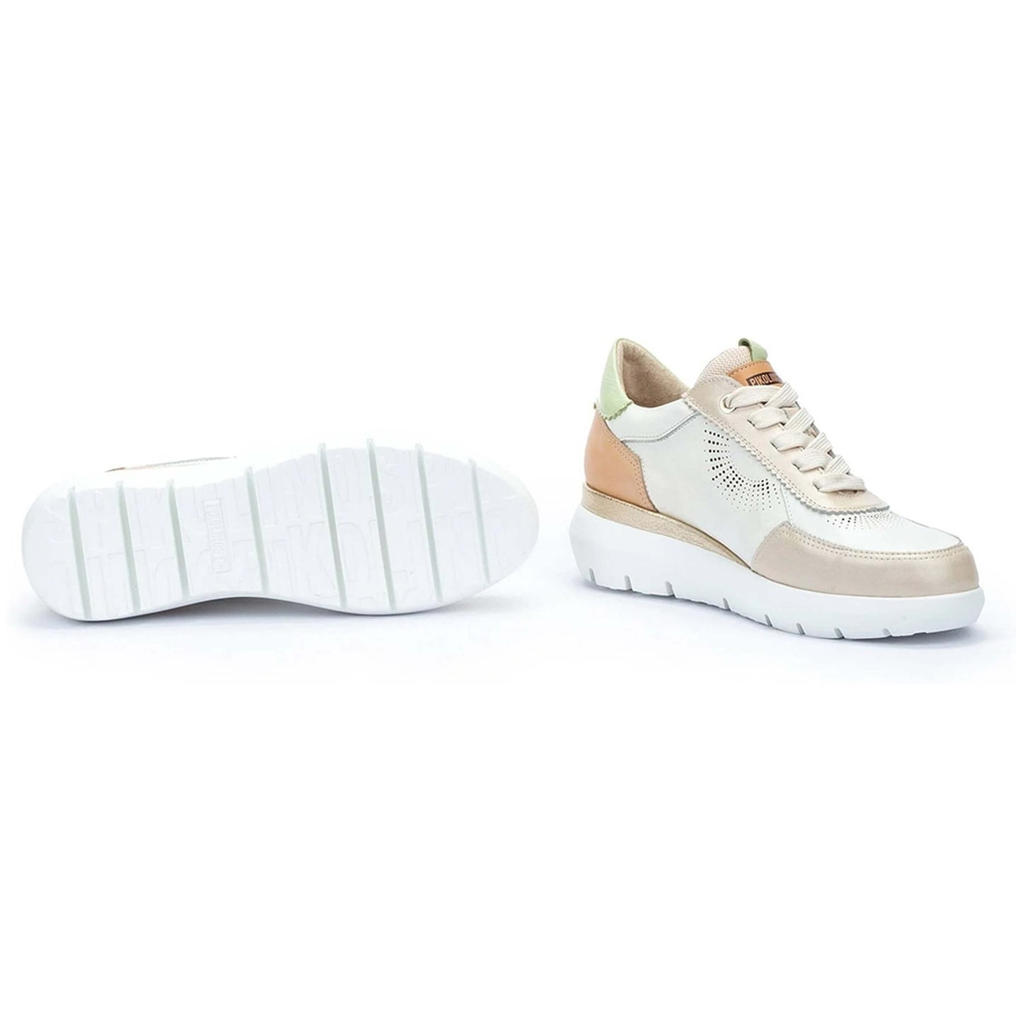 Zapatillas Pikolinos Rueda