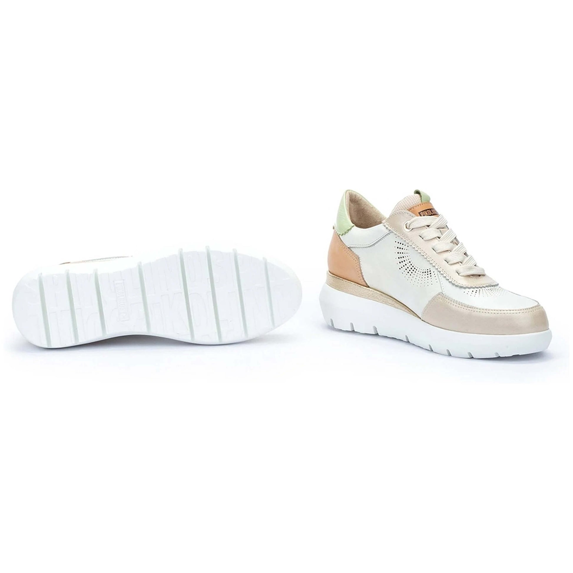 Zapatillas Pikolinos Rueda