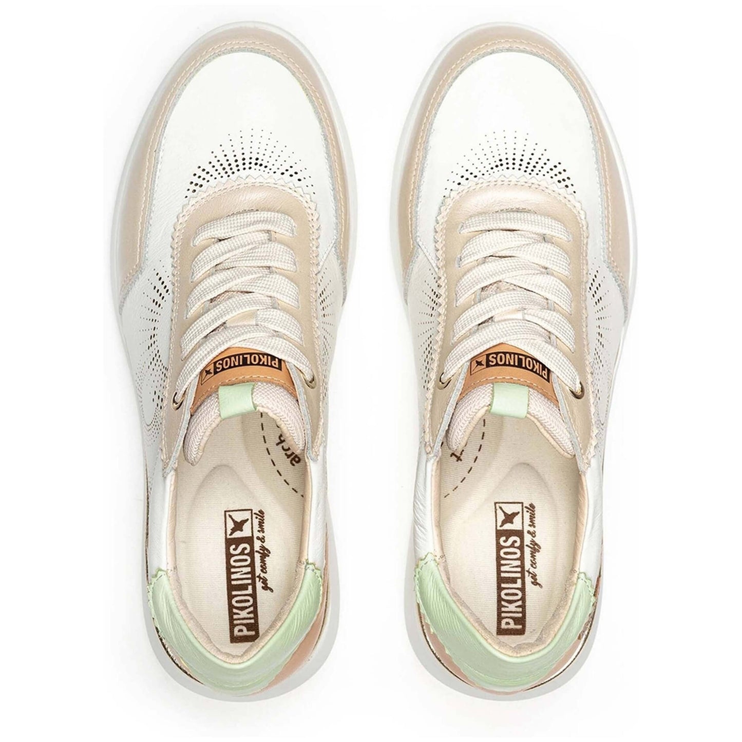 Zapatillas Pikolinos Rueda