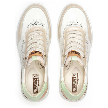 Zapatillas Pikolinos Rueda