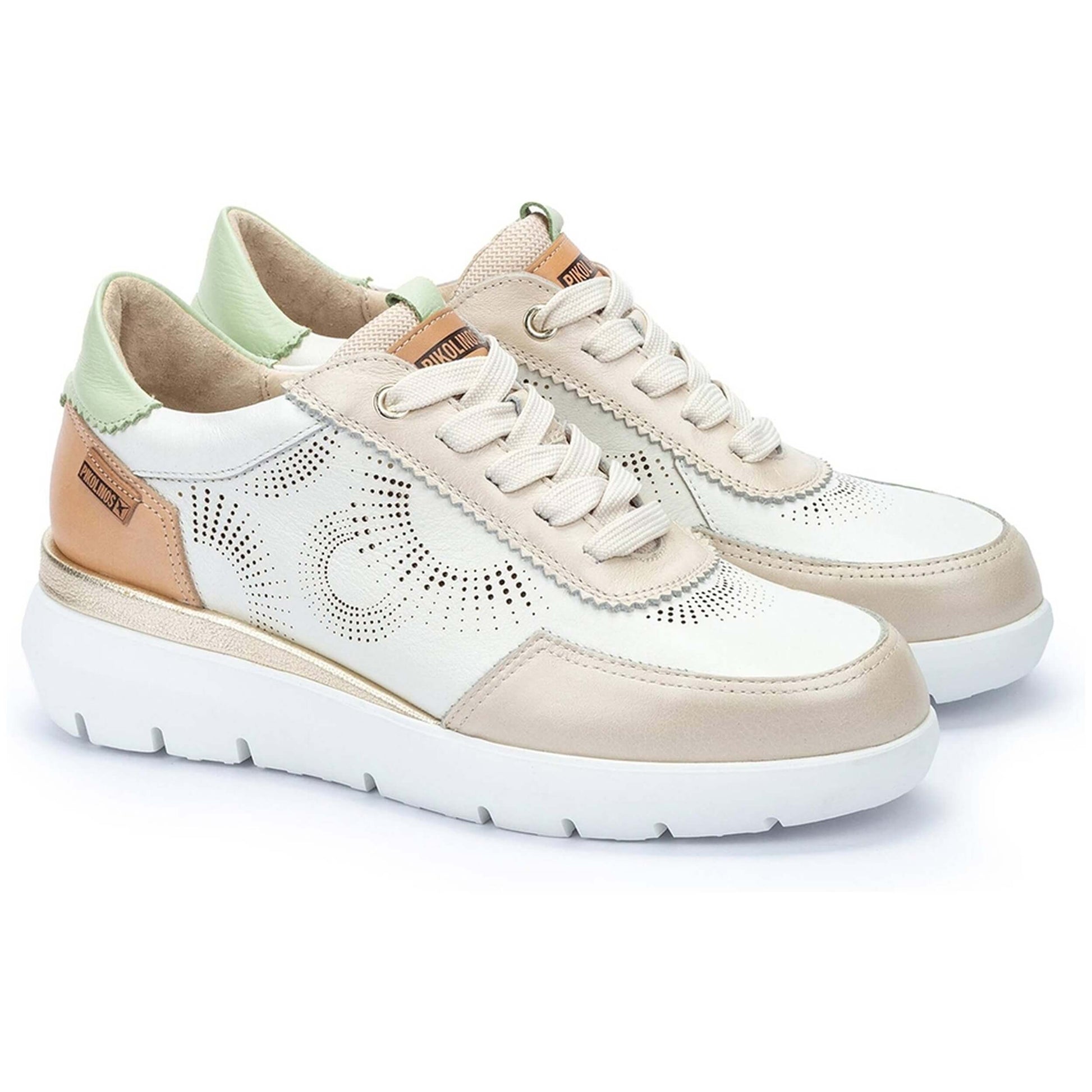 Zapatillas Pikolinos Rueda