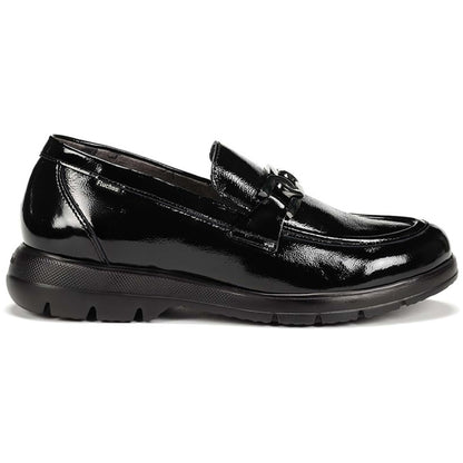 Mocasines Fluchos  
