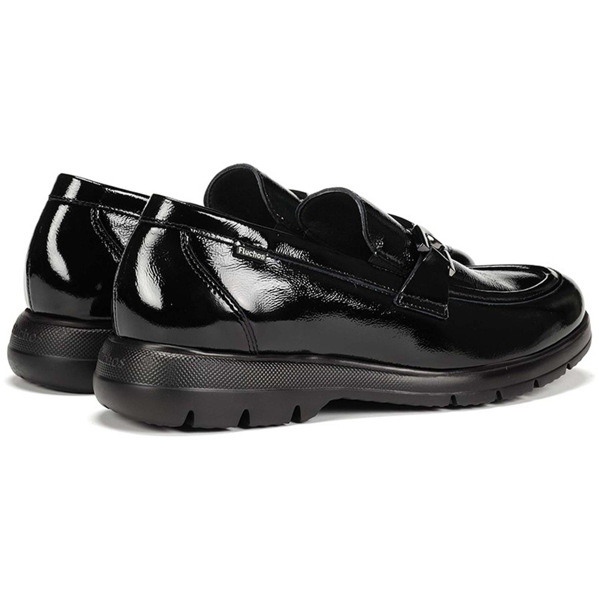 Mocasines Fluchos  