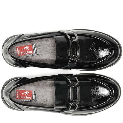 Mocasines Fluchos  
