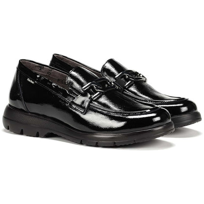 Mocasines Fluchos  