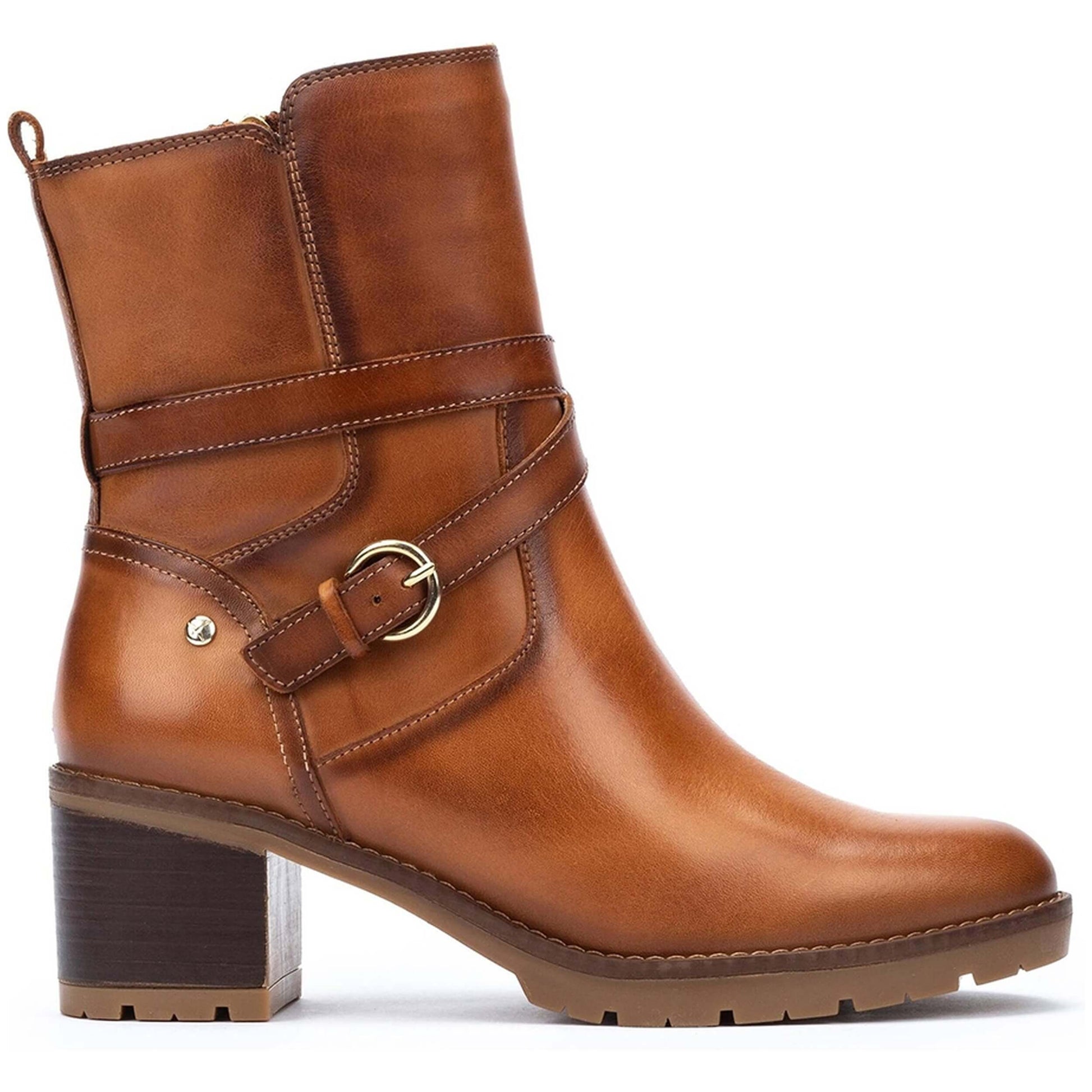 Botas Pikolinos Llanes