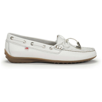 Mocasines Fluchos  