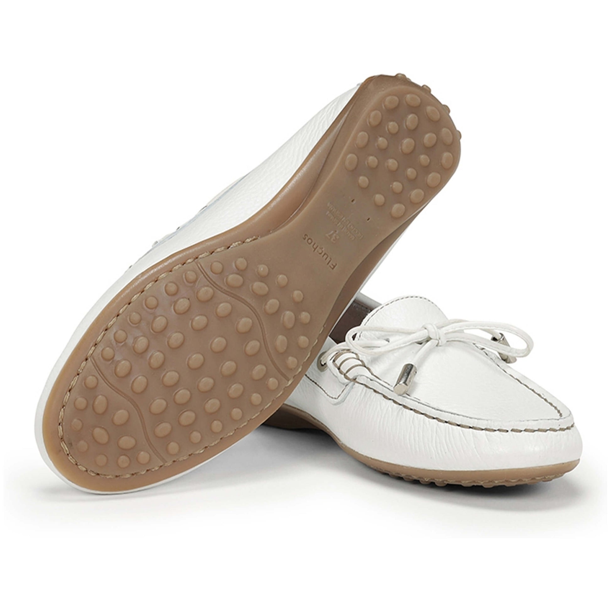 Mocasines Fluchos  
