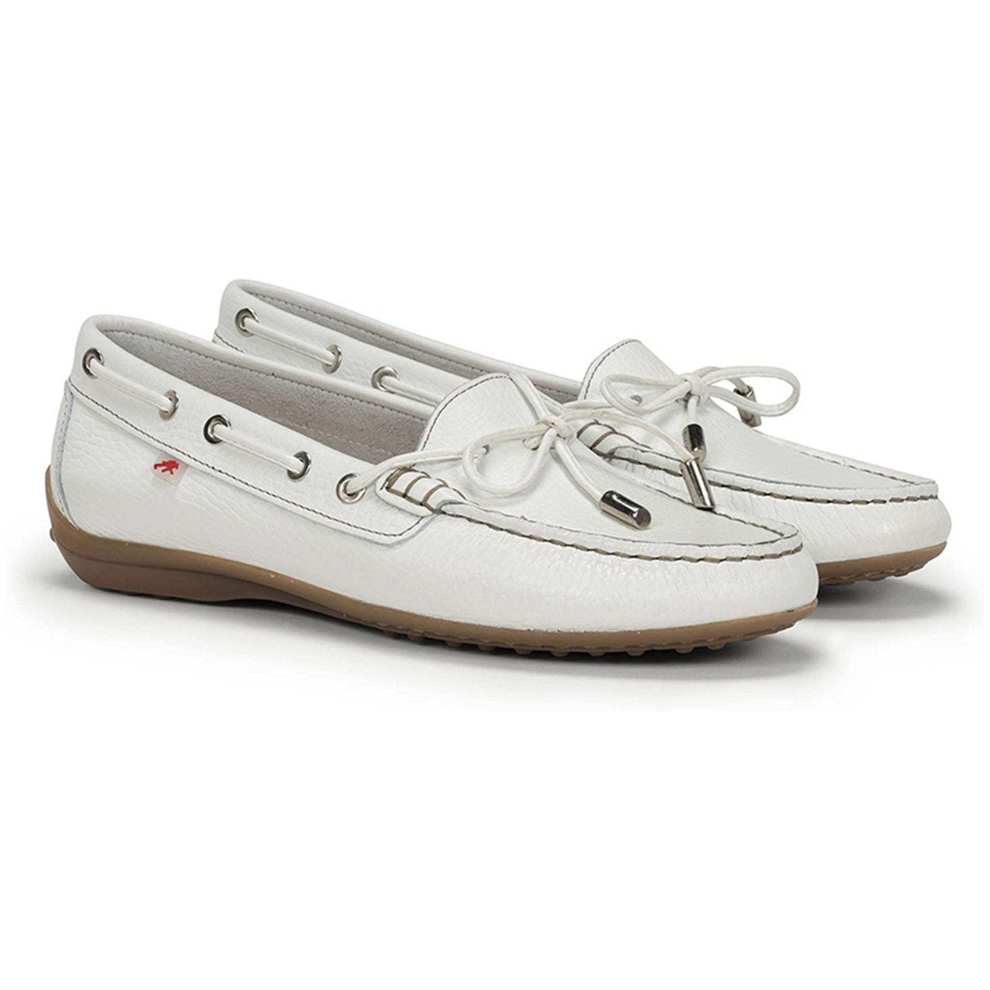 Mocasines Fluchos  