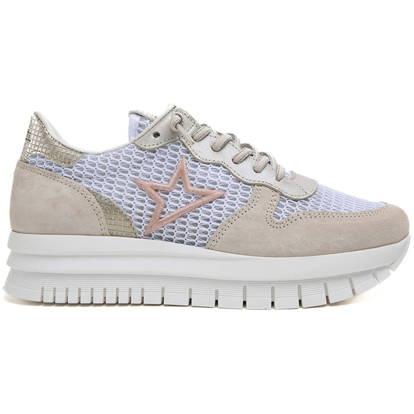 Zapatillas Cetti  