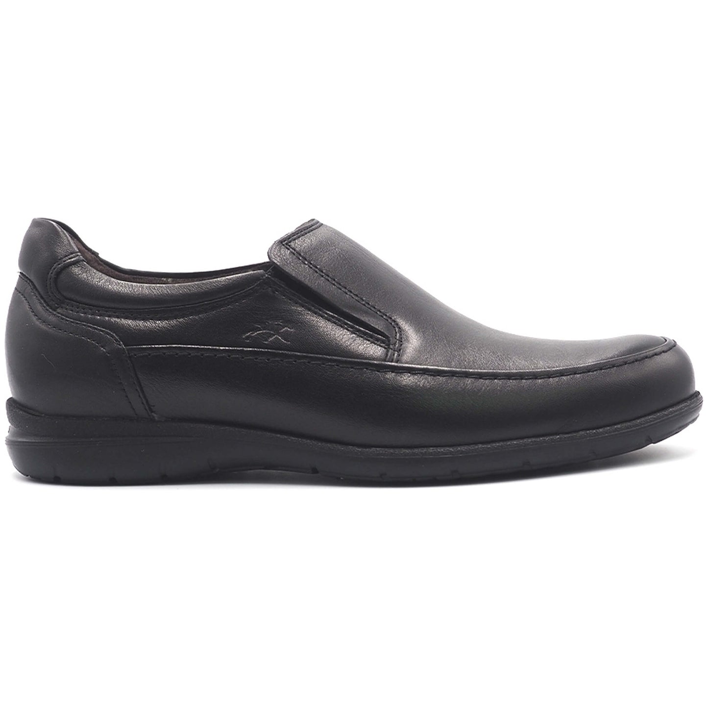 Mocasines Fluchos  Luca Slip On