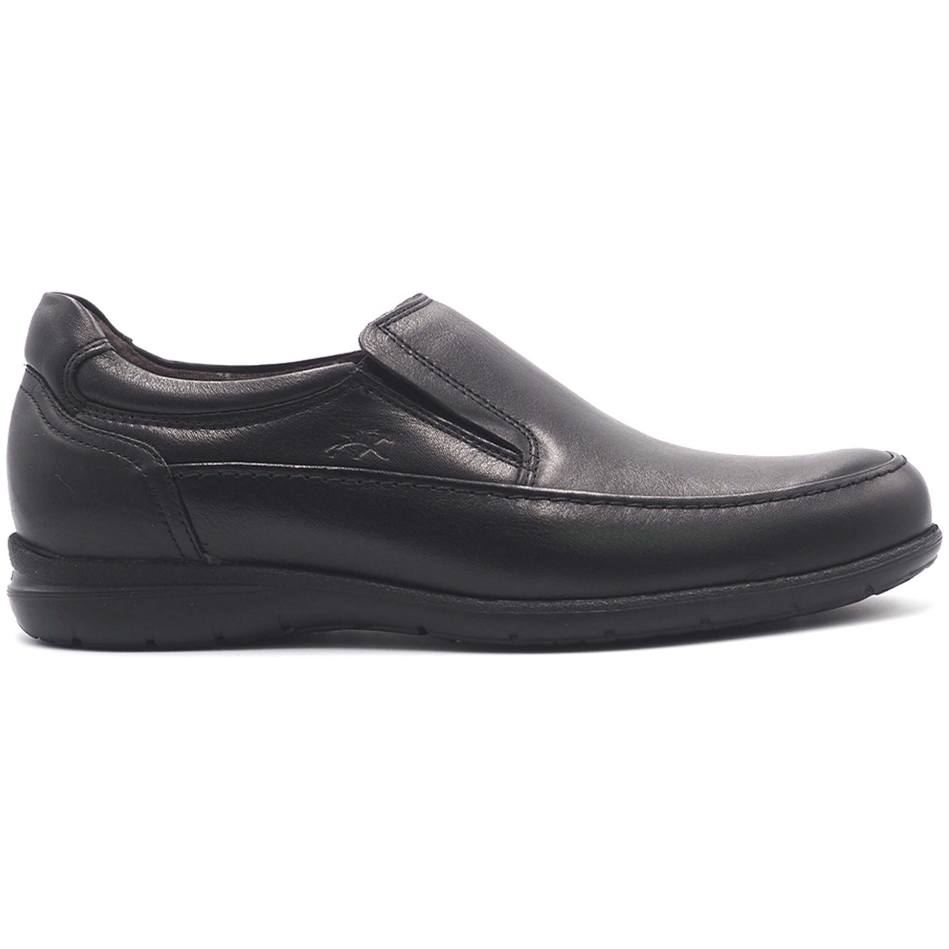 Mocasines Fluchos  Luca Slip On